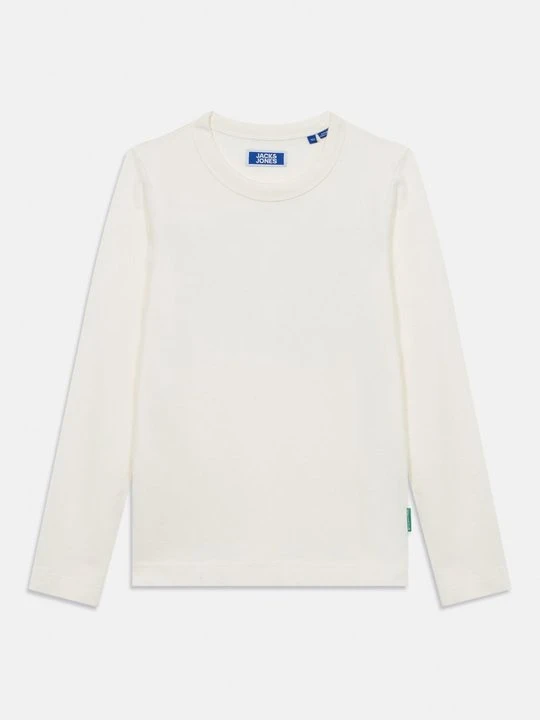 Zdjęcie produktu Bluza Jack&Jones mleczny