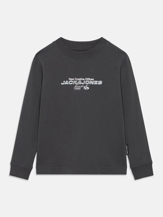 Zdjęcie produktu Bluza Jack&Jones szary