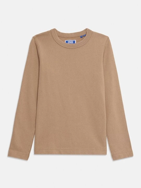 Zdjęcie produktu Bluza Jack&Jones jasny brąz