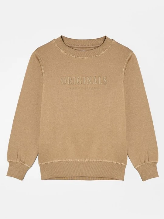 Zdjęcie produktu Bluza Jack&Jones beżowy