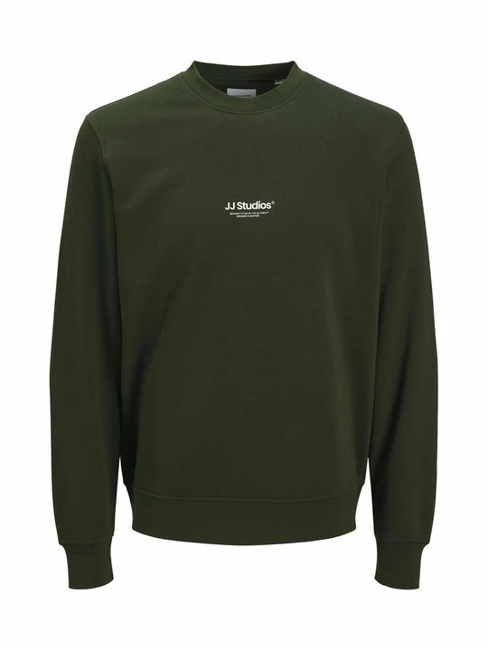 Zdjęcie produktu Bluza Jack&Jones khaki