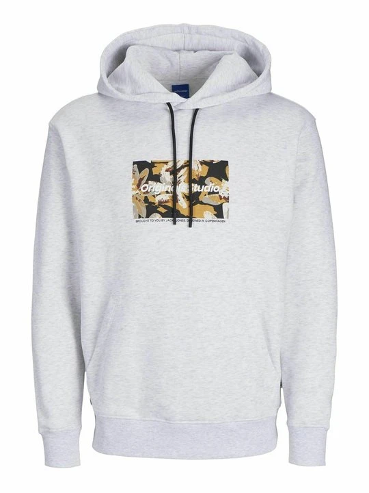 Zdjęcie produktu Bluza Jack&Jones mleczny