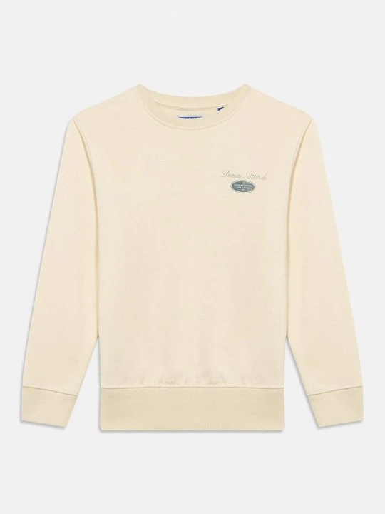 Zdjęcie produktu Bluza Jack&Jones mleczny