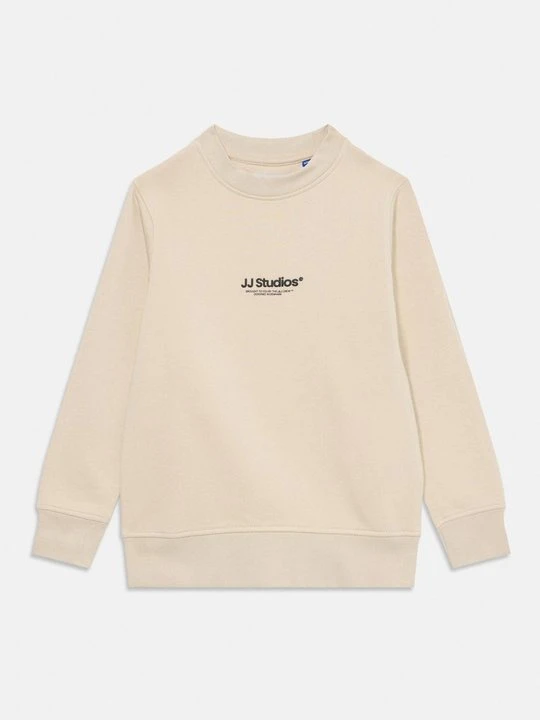 Zdjęcie produktu Bluza Jack&Jones piaskowy