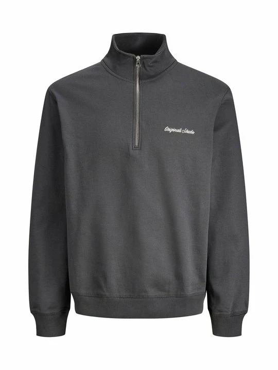 Zdjęcie produktu Bluza Jack&Jones szary