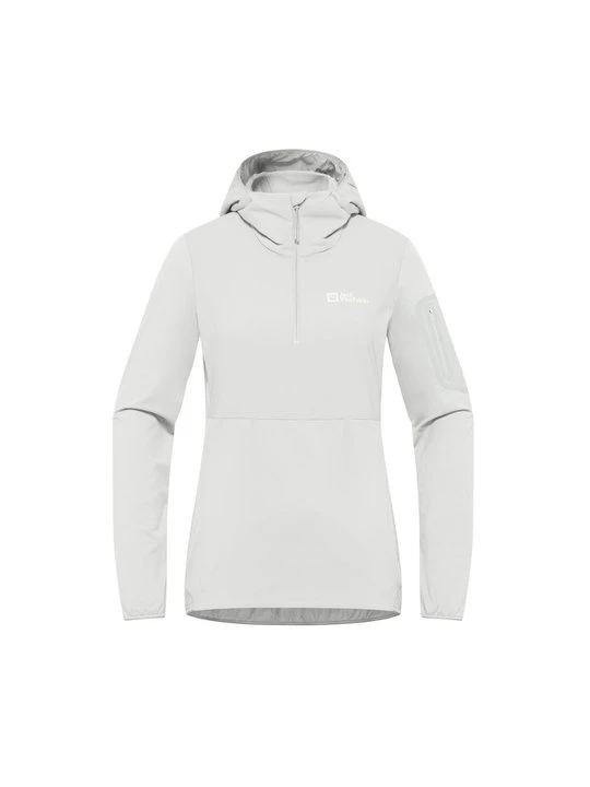 Zdjęcie produktu Bluza Jack Wolfskin ciemnoszary