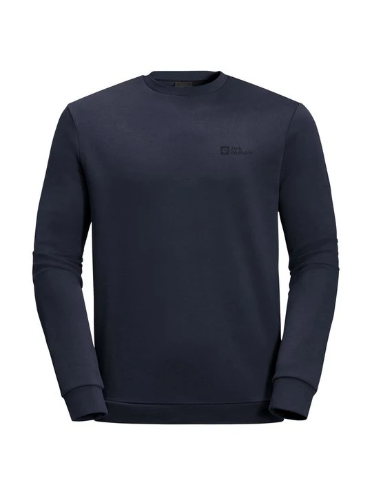 Zdjęcie produktu Bluza Jack Wolfskin granatowy