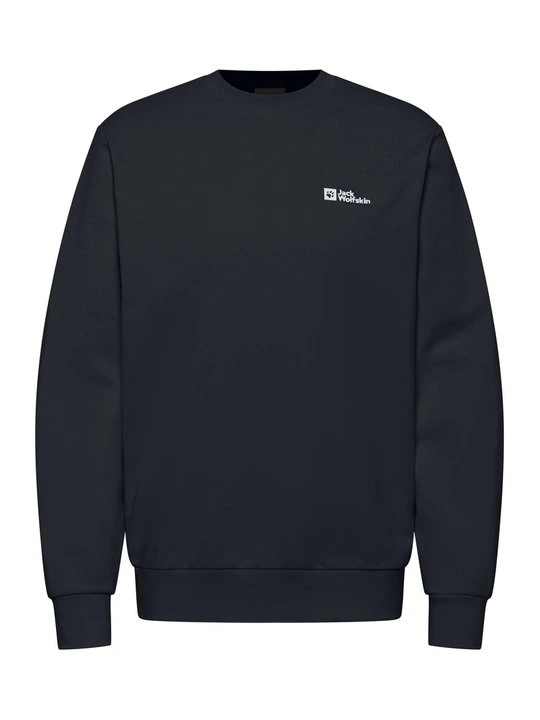Zdjęcie produktu Bluza Jack Wolfskin granatowy