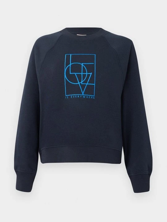 Zdjęcie produktu Bluza JDY granatowy