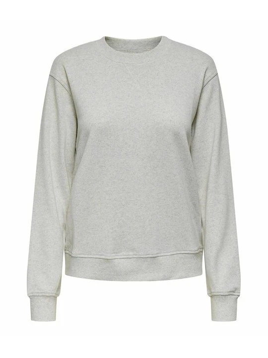 Zdjęcie produktu Bluza JDY jasnoszary