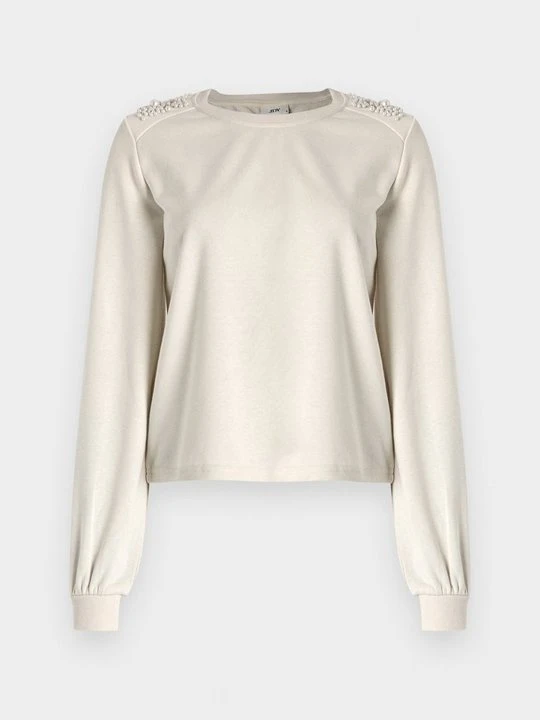 Zdjęcie produktu Bluza JDY mleczny