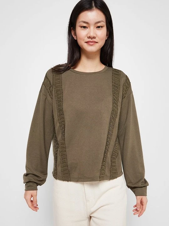 Zdjęcie produktu Bluza JDY brązowy