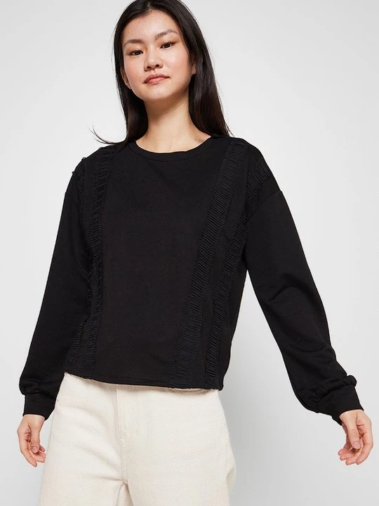 Zdjęcie produktu Bluza JDY czarny