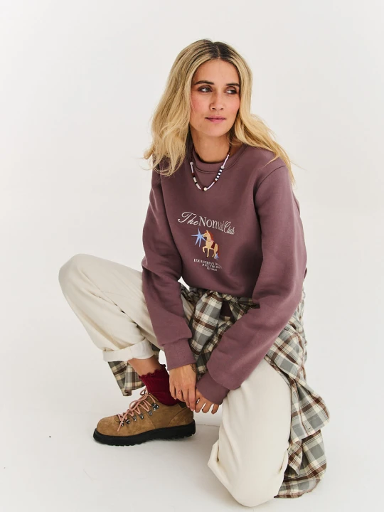 Zdjęcie produktu Bluza Join The Ride XS