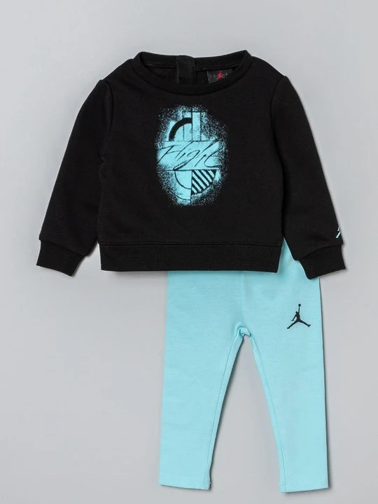 Zdjęcie produktu Bluza Jordan jasnoniebieski