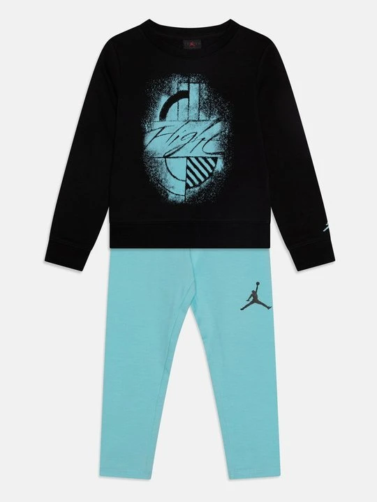 Zdjęcie produktu Bluza Jordan jasnoniebieski