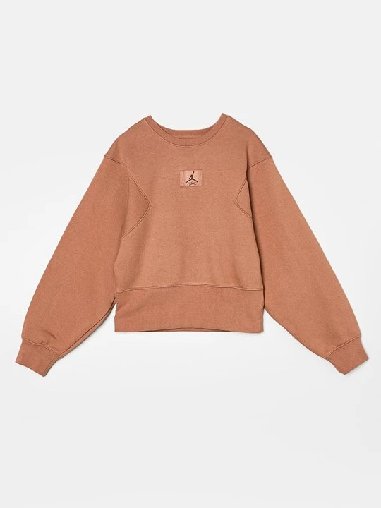 Zdjęcie produktu Bluza Jordan brązowy