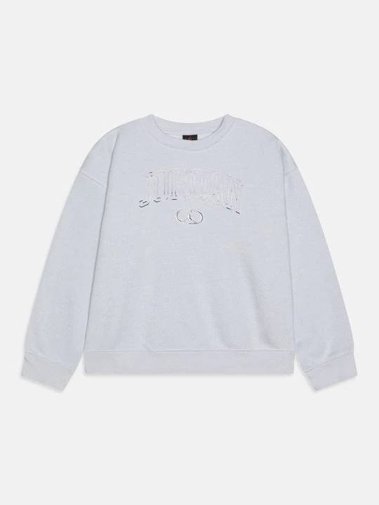 Zdjęcie produktu Bluza Jordan jasnoszary
