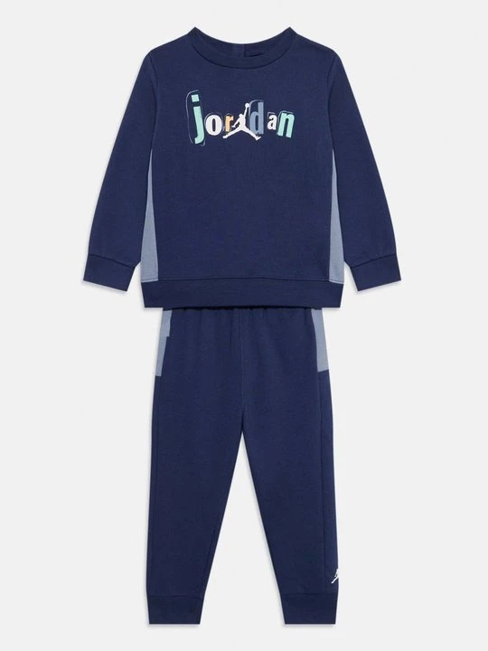 Zdjęcie produktu Bluza Jordan granatowy