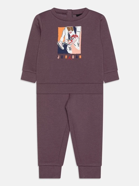 Zdjęcie produktu Bluza Jordan mauve