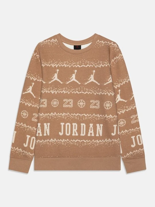 Zdjęcie produktu Bluza Jordan beżowy