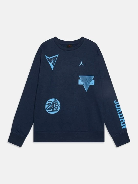 Zdjęcie produktu Bluza Jordan granatowy