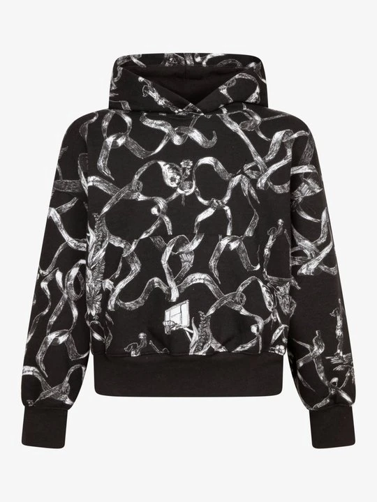 Zdjęcie produktu Bluza Jordan czarny