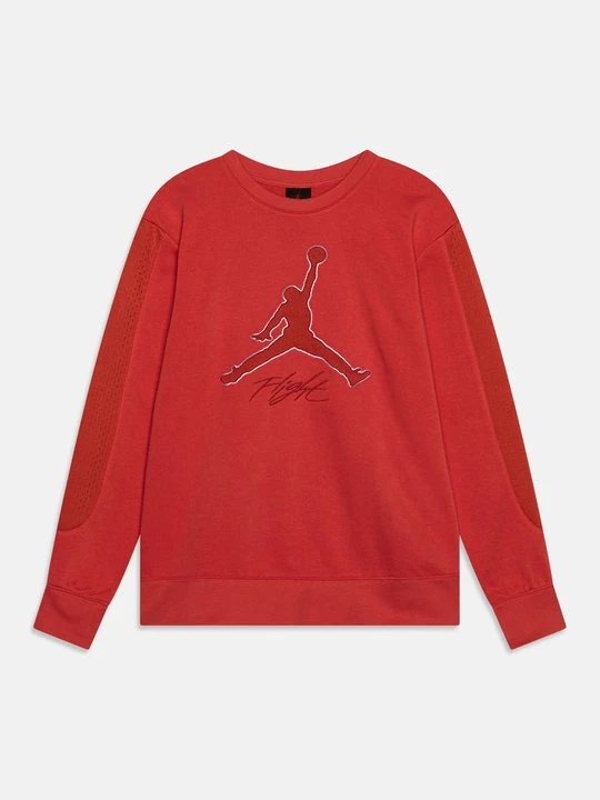 Zdjęcie produktu Bluza Jordan jasnoczerwony
