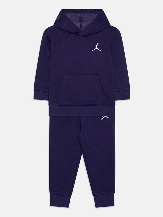 Zdjęcie produktu Dres Jordan granatowy