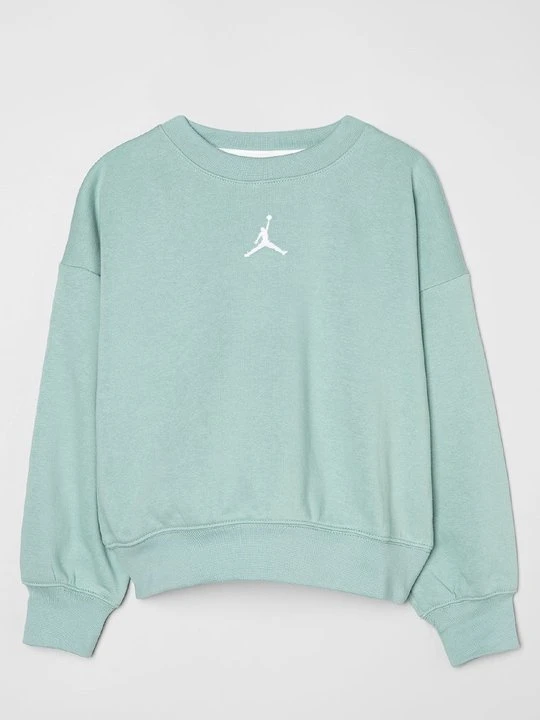 Zdjęcie produktu Bluza Jordan miętowy