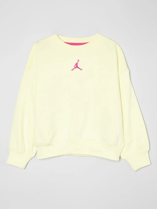 Zdjęcie produktu Bluza Jordan jasnożółty