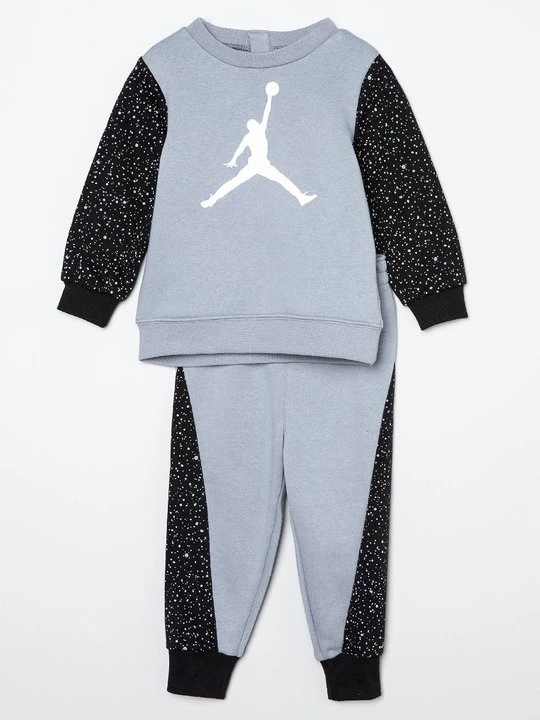 Zdjęcie produktu Bluza Jordan szary