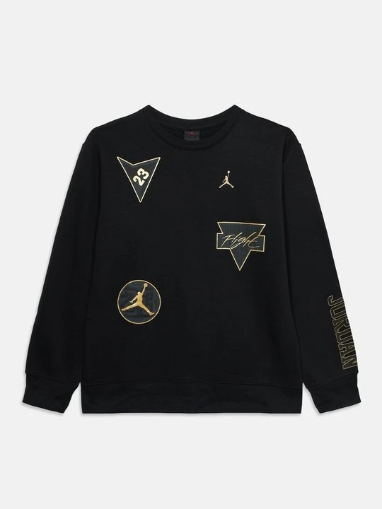 Zdjęcie produktu Bluza Jordan czarny
