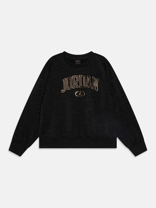 Zdjęcie produktu Bluza Jordan czarny