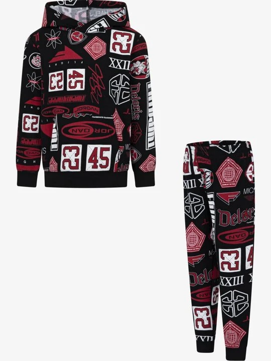 Zdjęcie produktu Bluza Jordan czarny