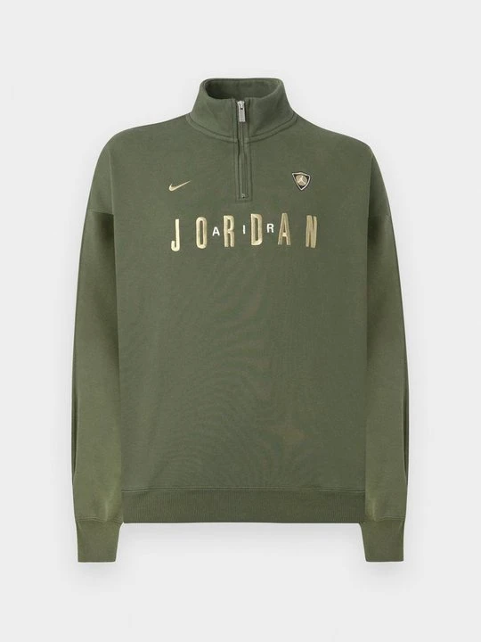 Zdjęcie produktu Bluza Jordan khaki