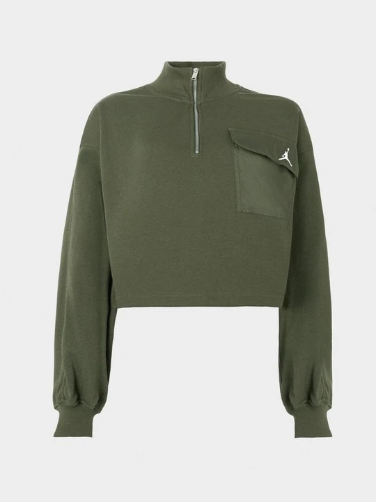 Zdjęcie produktu Bluza Jordan khaki