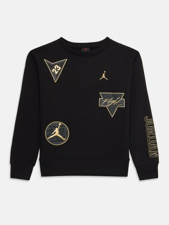 Zdjęcie produktu Bluza Jordan czarny
