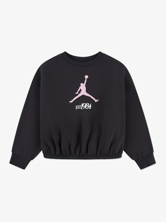 Zdjęcie produktu Bluza Jordan antracytowy