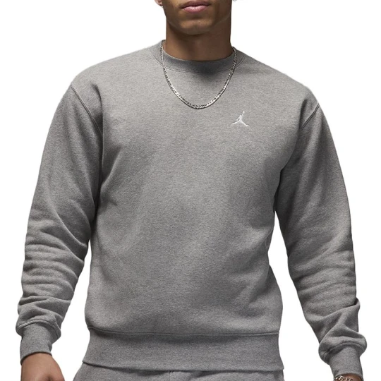 Zdjęcie produktu Bluza Jordan Brooklyn FV7293-091 - szara