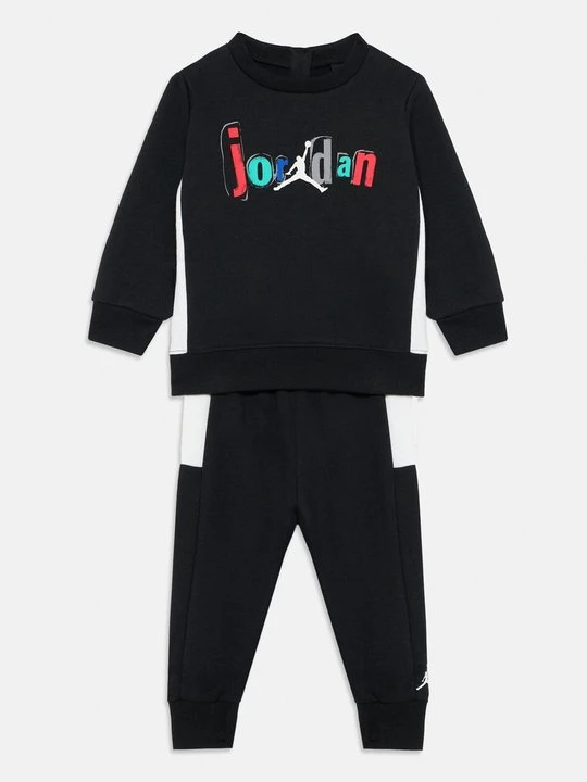 Zdjęcie produktu Bluza Jordan czarny