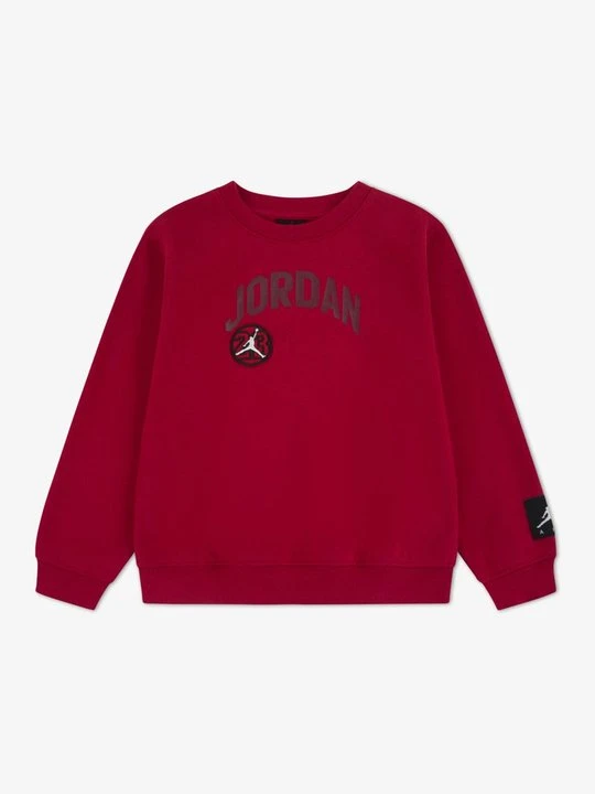 Zdjęcie produktu Bluza Jordan czerwony