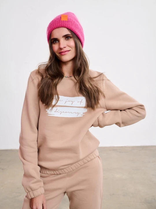 Zdjęcie produktu Bluza Joy Of Discovery XS
