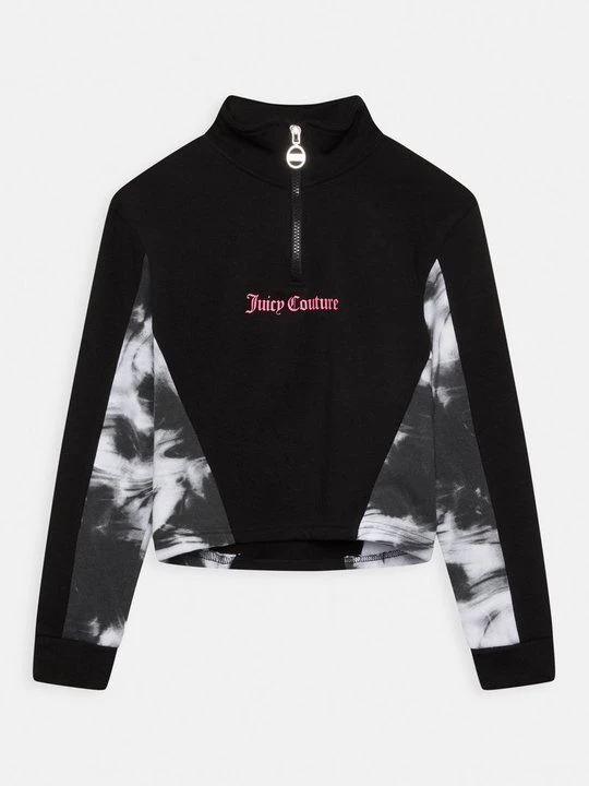 Zdjęcie produktu Bluza Juicy Couture czarny