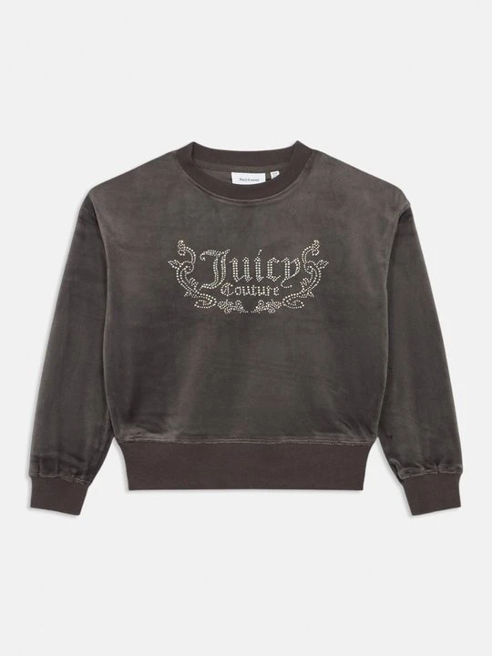 Zdjęcie produktu Bluza Juicy Couture czarny