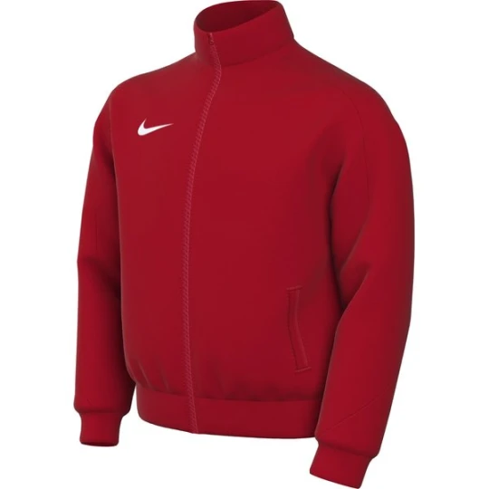 Zdjęcie produktu Bluza juniorska Dri-Fit Academy Pro 24 Track Nike Czerwony