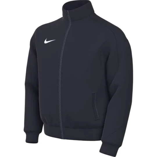 Zdjęcie produktu Bluza juniorska Dri-Fit Academy Pro 24 Track Nike Czarny