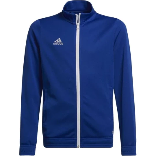 Zdjęcie produktu Bluza juniorska Entrada 22 Full Zip Adidas Niebieski