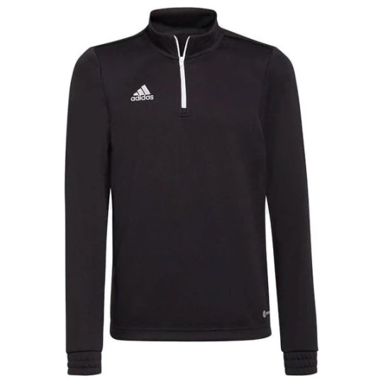 Zdjęcie produktu Bluza juniorska Entrada 22 Top Training Adidas Czarny