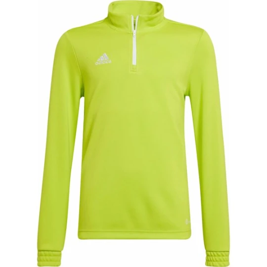 Zdjęcie produktu Bluza juniorska Entrada 22 Top Training Adidas Zielony